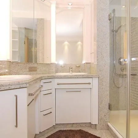Metropol, Whg 235, Seeseite Apartmán *